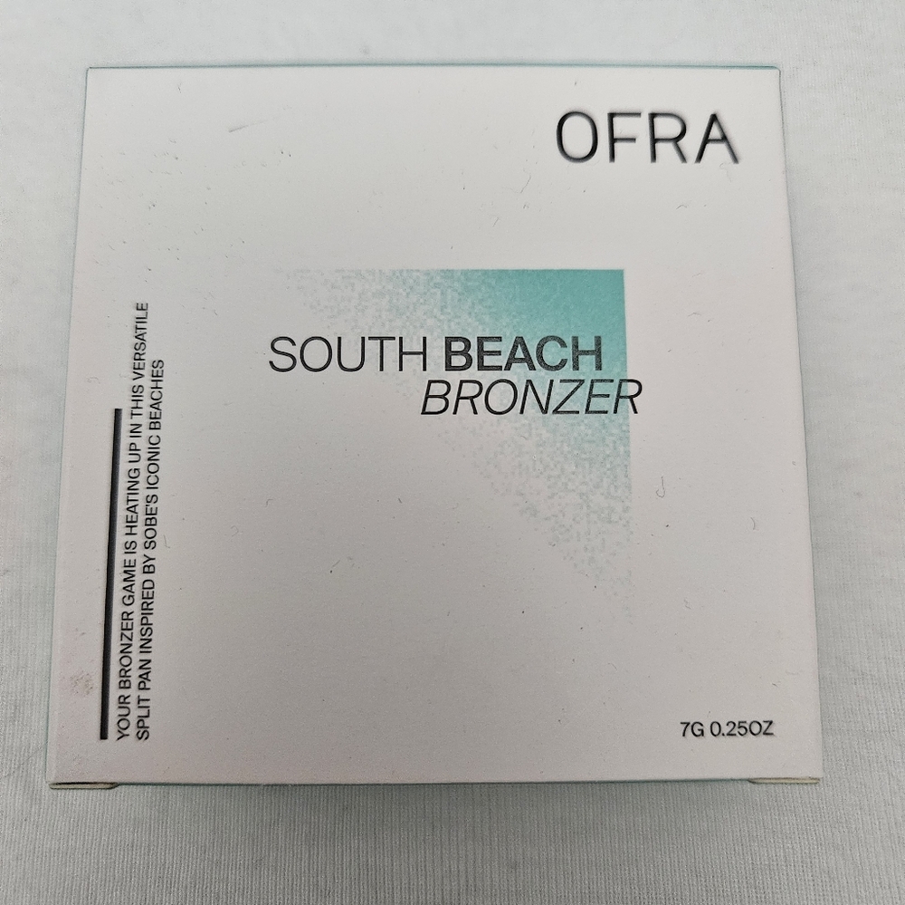 OFRA South Beach Bronzer